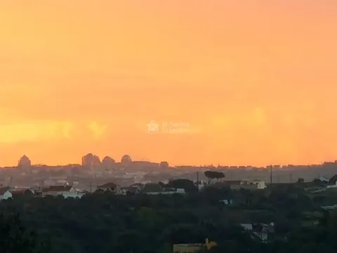 Terreno Para Construção