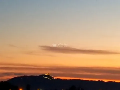 Terreno Para Construção