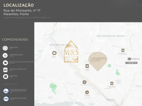 Apartamento T1, Novo, Paranhos, Porto