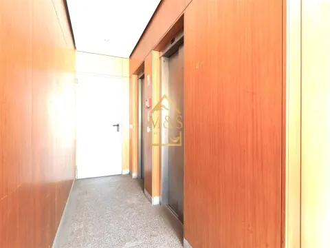 Apartamento T1 Remodelado, Mar, Jardim, Matosinhos