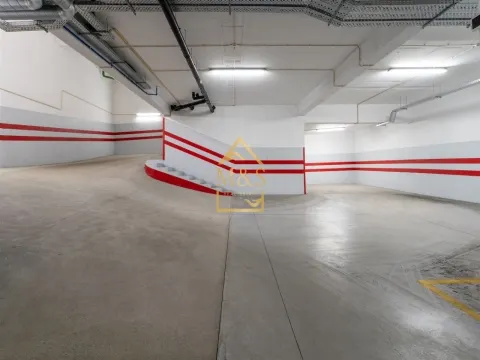 Apartamento T3, novo, luxo, varanda, boavista, porto