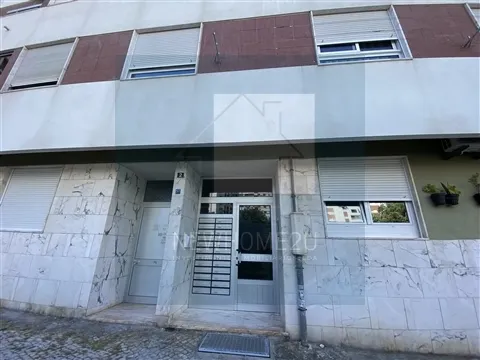 Apartamento T2
