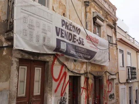 Prédio