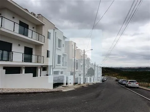 Piece of Real Estate