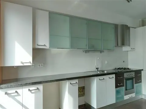 Apartamento T2 Duplex - Urbanização do Glicínias.