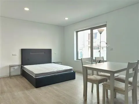 Apartment mit 0 Schlafzimmern - Stadtzentrum - Neu