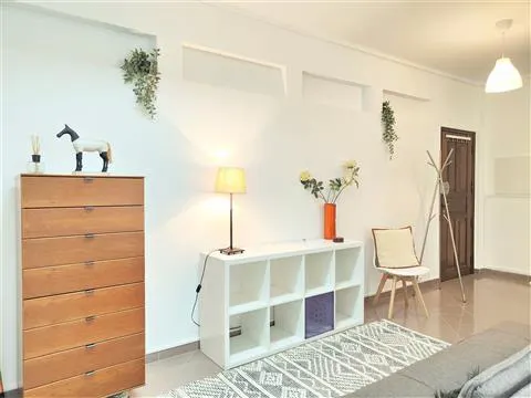 Studio T0 - Centro di Aveiro