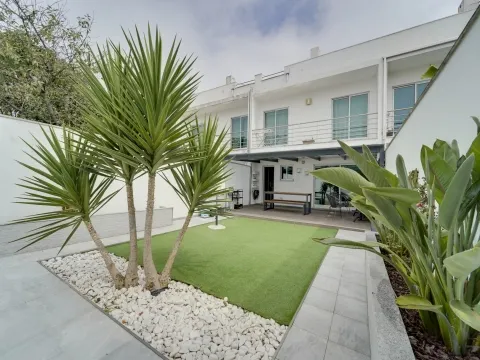 Moradia T4 - Ílhavo