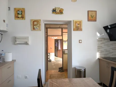 Einstöckiges Haus – São Bernardo