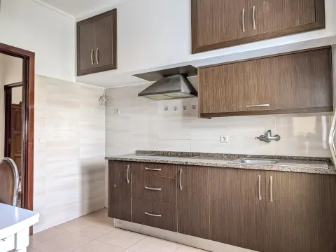 3 Schlafzimmer Haus - Vilar