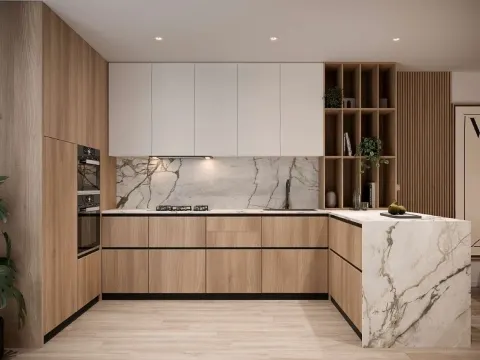 Apartamento T3 Duplex  – Avenida Lourenço Peixinho