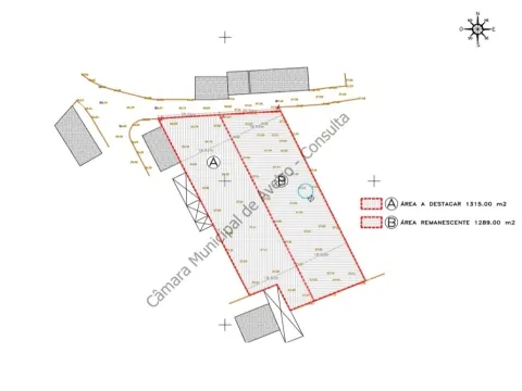 Terrains constructibles - São Bernardo
