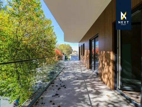 Apartamento T3 Dulex no Centro de Viseu