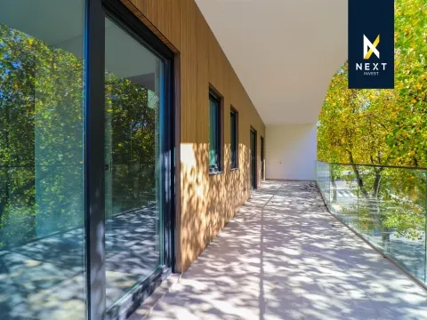 Apartamento T3 Dulex no Centro de Viseu