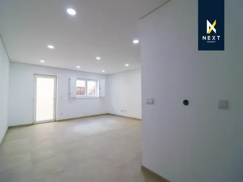 Moradia T3 totalmente reconstruída e remodelada, a menos de 10 minutos do centro de Viseu