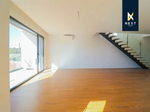 Apartamento T3 Duplex para venda em Viseu