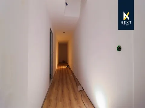 Apartamento T2 + 1 - Modernidade e Conforto a 15 Minutos de Viseu