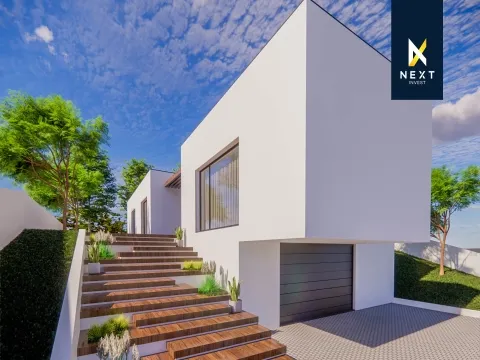 Moradia Isolada T3 em Abraveses