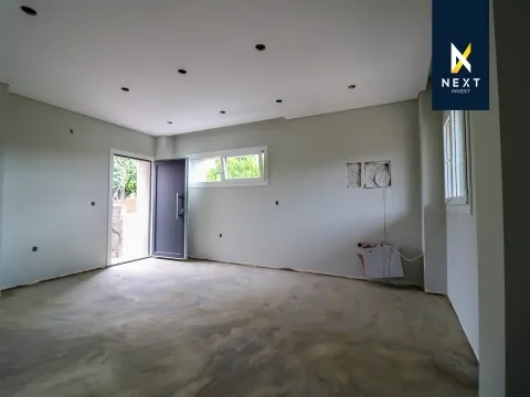 Andar moradia T1 com pequeno Logradouro em Viseu