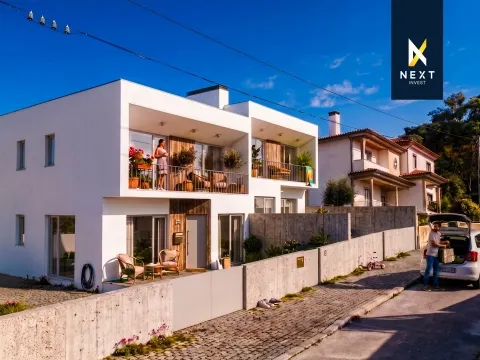 Moradia T4 a apenas 3 km do Palácio do Gelo – Conforto, espaço e qualidade de vida!