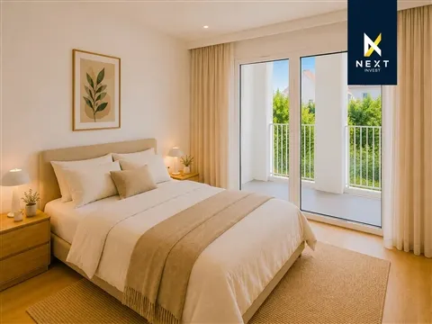 Apartamento T2 em Tondela | Conforto, Funcionalidade e Excelente Localização