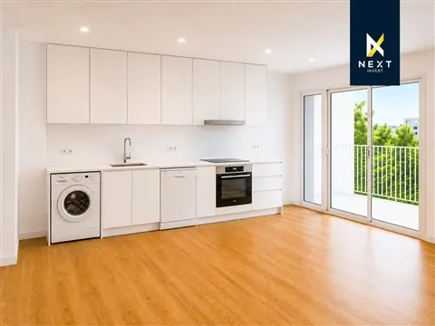 Apartamento T2 em Tondela | Conforto, Funcionalidade e Excelente Localização