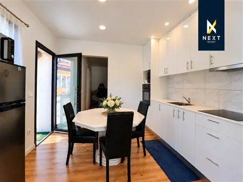 Moradia com 2 apartamentos e excelente rentabilidade em Moselo, Viseu
