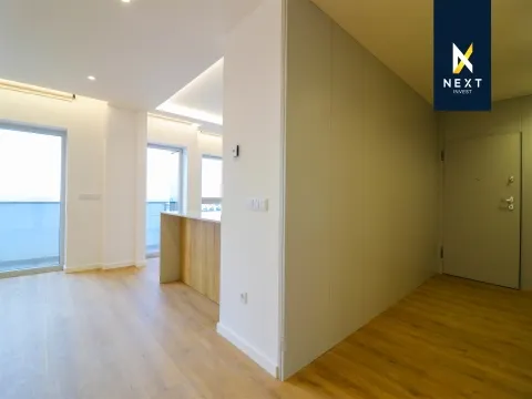 Apartamentos em construção em Ranhados, Viseu