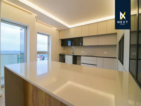 Apartamentos em construção em Ranhados, Viseu