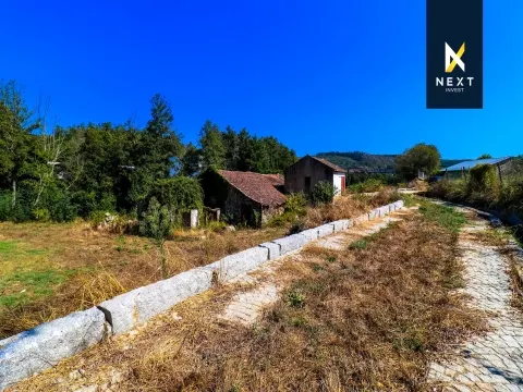 Quinta de Sonho à Beira Rio
