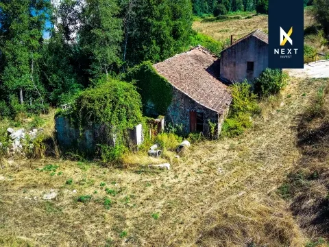 Quinta de Sonho à Beira Rio