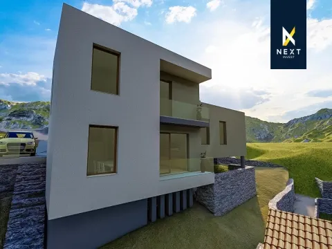 Moradia Isolada T3 em  Santos Evos, Viseu