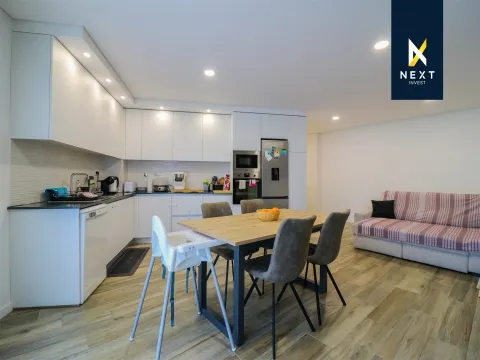 Viva com Estilo e Conforto na Quinta do Sobredo – Apartamento T3 de Qualidade Superior