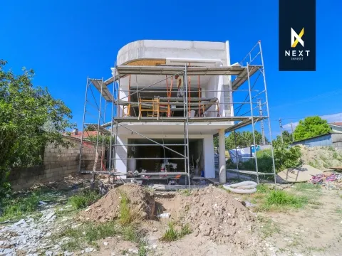 Moradia T3 Chave na Mão, Abraveses, Viseu