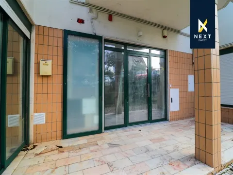 Apartamento T1 no Rés do Chão  Próximo ao Politécnico de Viseu