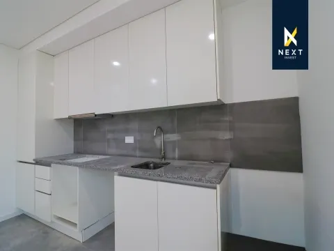 Apartamento T1 no Rés do Chão  Próximo ao Politécnico de Viseu