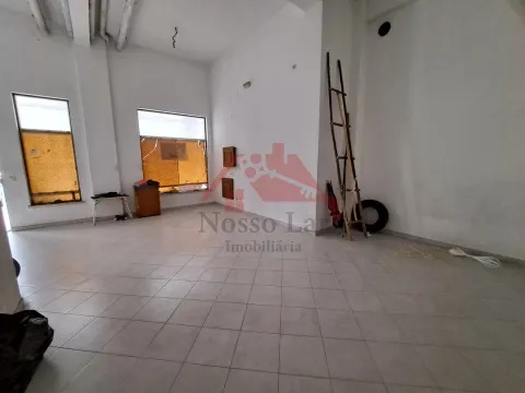 Excelente espaço comercial em Setúbal