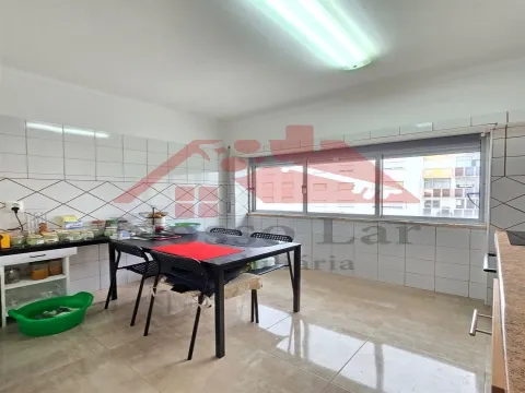 EXCLUSIVO  - Fantástico apartamento T2 no Vale do Cobro