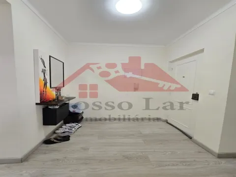 EXCLUSIVO  - Fantástico apartamento T2 no Vale do Cobro