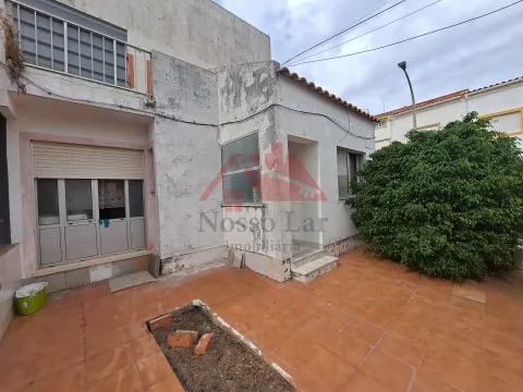 Moradia T3 em Exclusivo nas Manteigadas