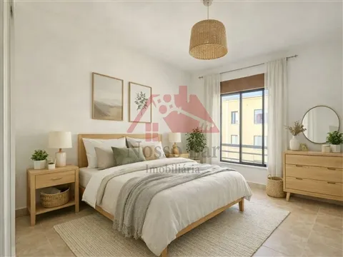 Exclusivo - T2 com Vista Desafogada na Quinta dos Vidais – Conforto, Localização e Qualidade de Vida