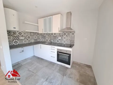 Appartement 2 Chambre(s)