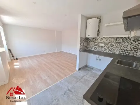 Appartement 2 Chambre(s)