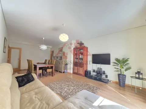 EXCLUSIVO - Excelente Apartamento T3 nas Amoreiras – Setúbal