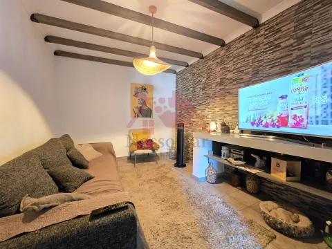 Moradia T4 em Montes Velhos – Aljustrel