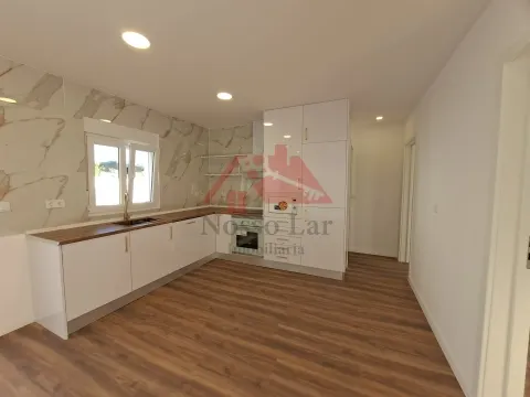 Maison isolée 3 Chambre(s)