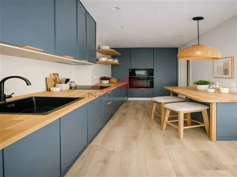 Apartamento T4 na Av. Alexandre Herculano – Setúbal (com possibilidade de parqueamento)