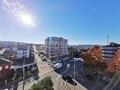 Apartment T3 center of Trofa