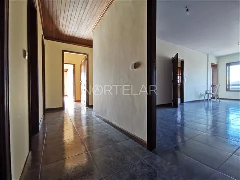 Apartment T3 center of Trofa