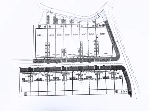 Industrial Pavilion for Sale in the Industrial Zone of Ribeirão, Vila Nova de Famalicão